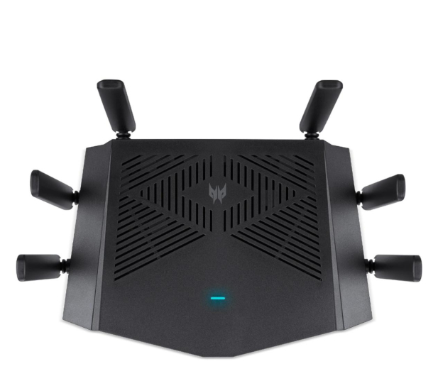 ACER Predator Connect W6x (6000Mb/s a/b/g/n/ac/ax) FF.G2TTA.002 - 1260311 - zdjęcie 3